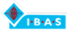 IBAS logo